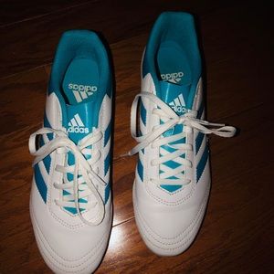 Adidas Goletto VI FG Soccer Cleats